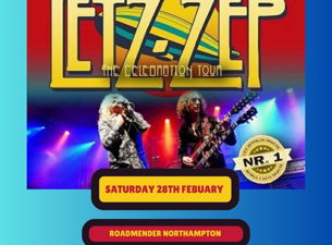 LETZ - ZEP