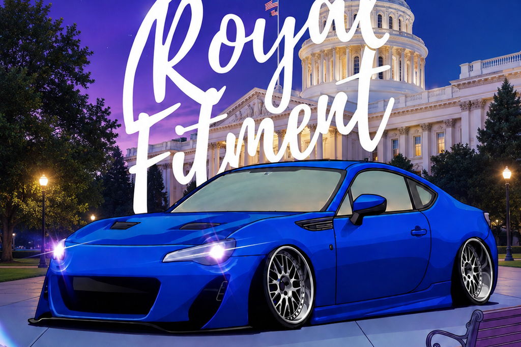 Royal Fitment Sacramento
