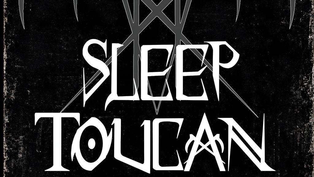 SLEEP TOUCAN – A TRIBUTE TO SLEEP TOKEN | Event Image