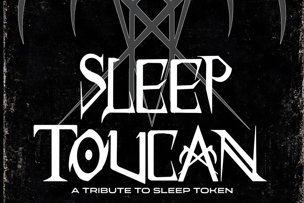 SLEEP TOUCAN - A TRIBUTE TO SLEEP TOKEN