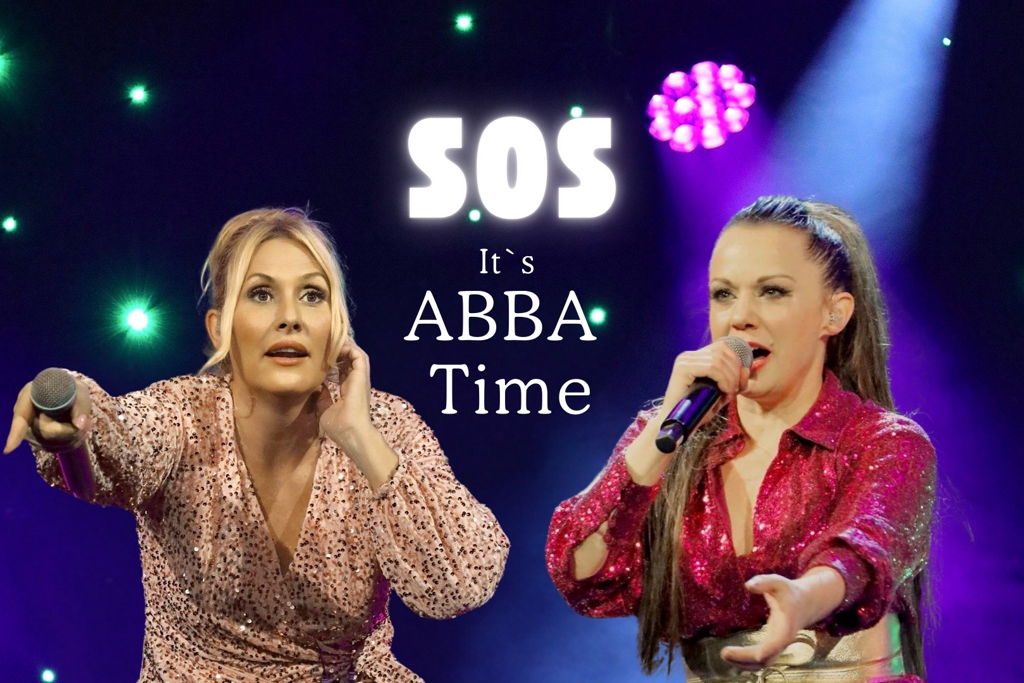 SOS - it´s ABBA time