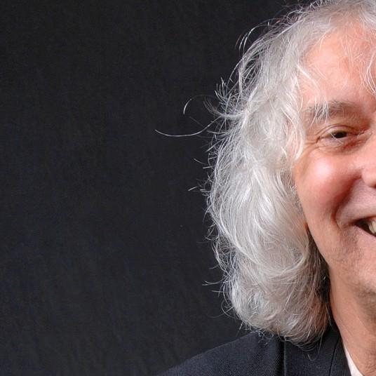Albert Lee