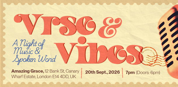 Vrse & Vibes