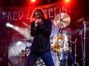 Fred Zeppelin