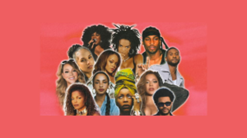 The RNB Orchestra concerts and tour dates | GlobalGigMap