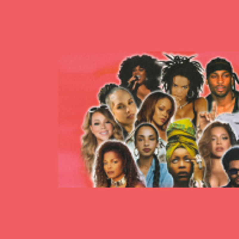 The RnB Orchestra