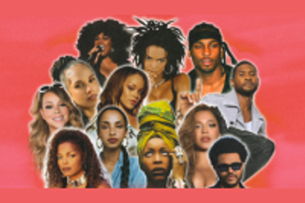 The RnB Orchestra