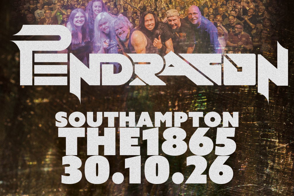 Pendragon