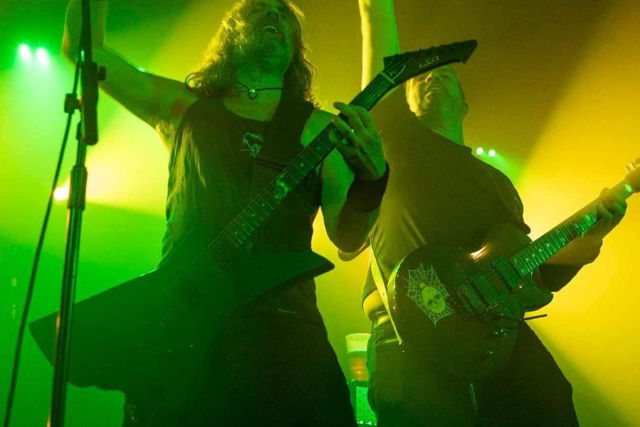 Some Kind Of Metallica