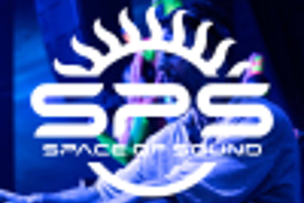 Event: Space of Sound