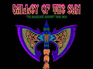 Valley of the Sun