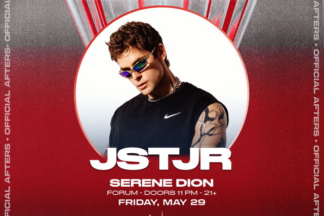 Breakaway Ohio 2026 Official After-Party feat. JSTJR