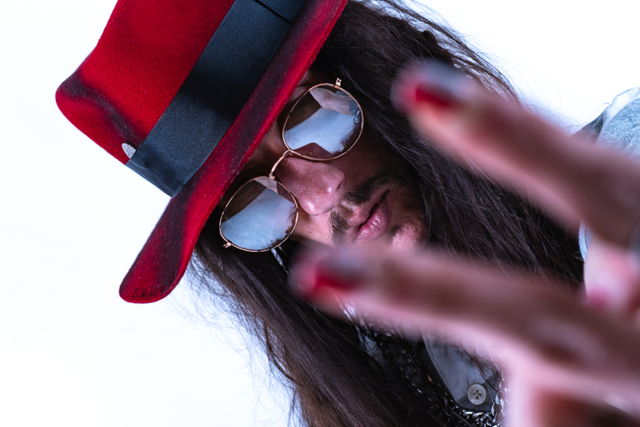 MSB MARIO “EL NIÑO DE LA PILI” — Exclusive Live Show at The Cluny