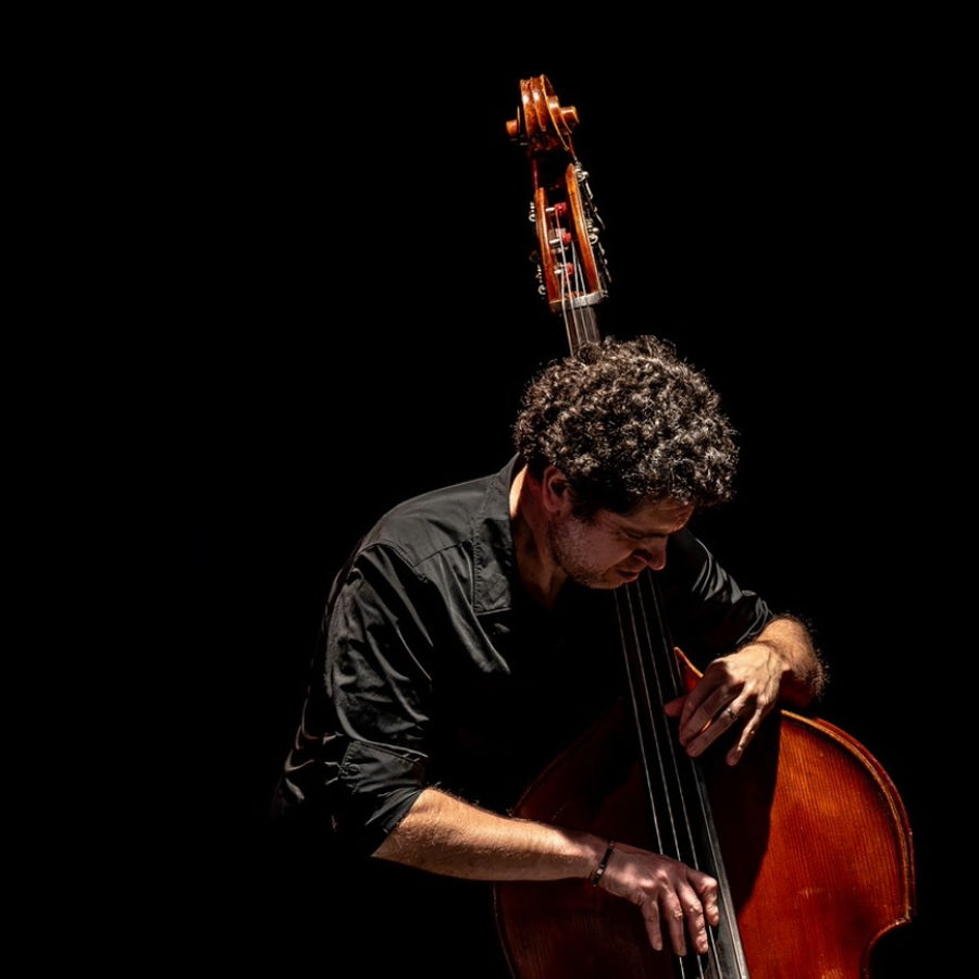 Orlando Le Fleming Trio