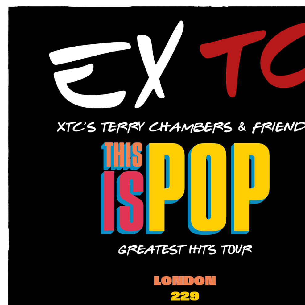 EXTC 'This Is Pop'