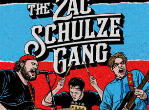 The Zac Schulze Gang