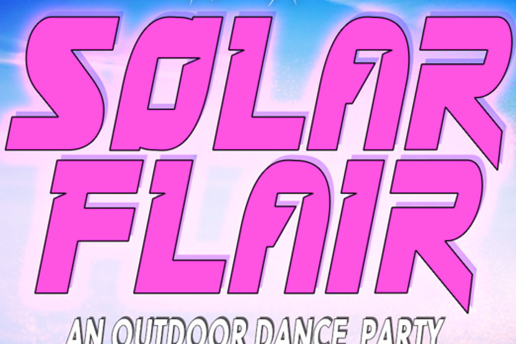 SOLAR FLAIR Presents: The Celestial Ball