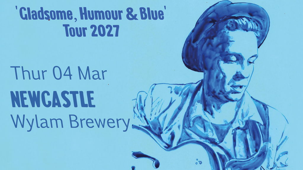 Martin Stephenson & The Daintees