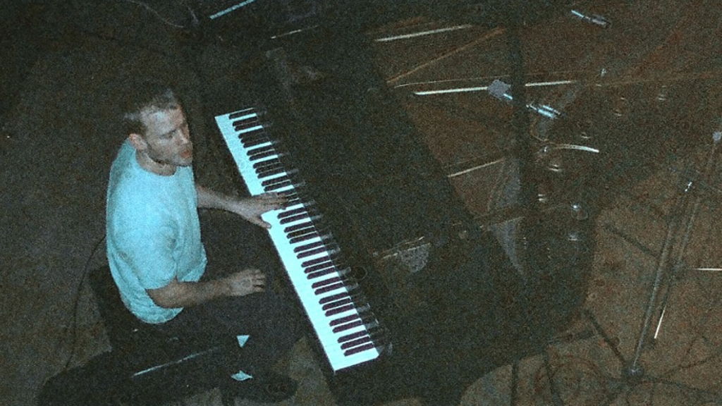 Raffy Bushman - New Life Album Launch