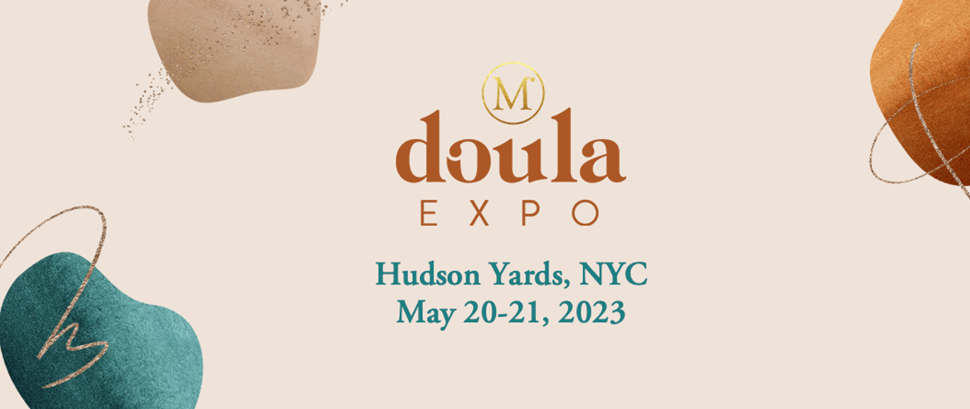 DOULA EXPO by Mama Glow Conscious City Guide