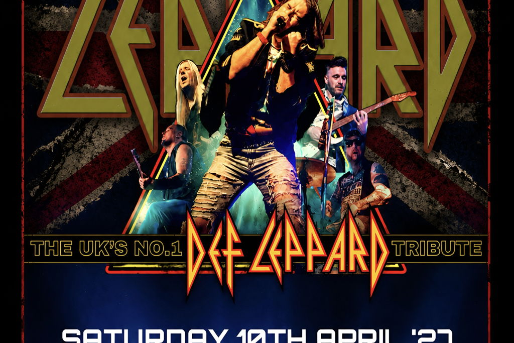 ULTIMATE LEPPARD