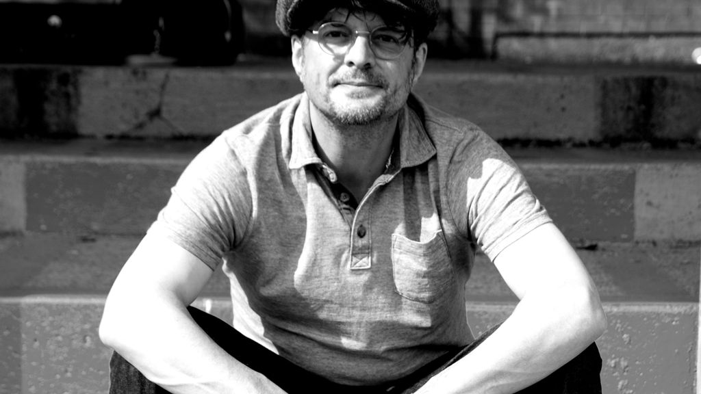 Chris Helme (The Seahorses)