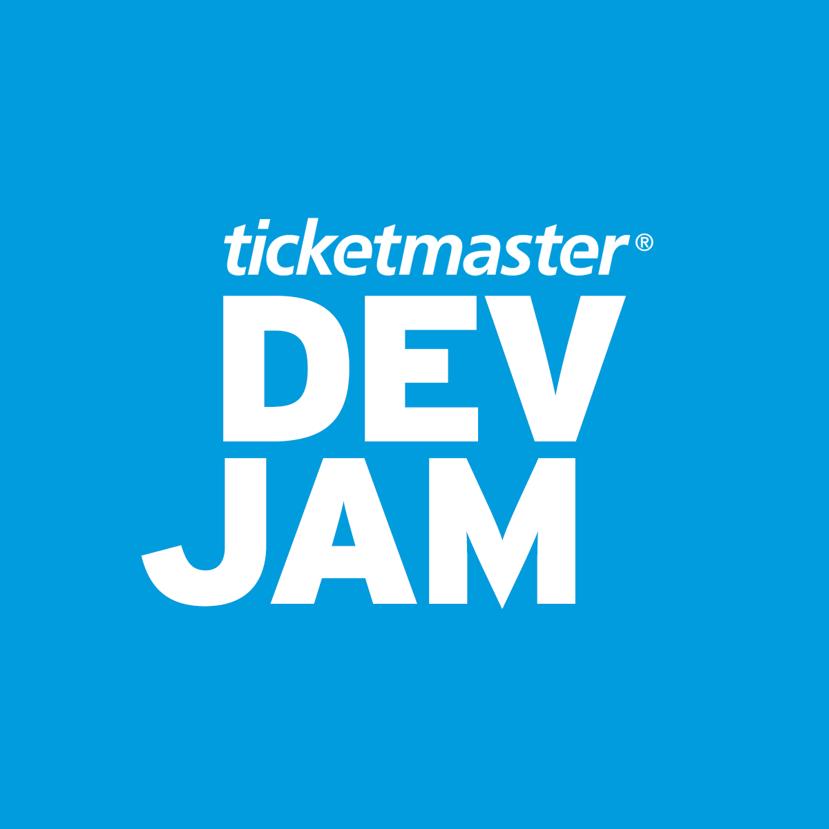 The Ticketmaster API Devjam in London, UK! Events Universe