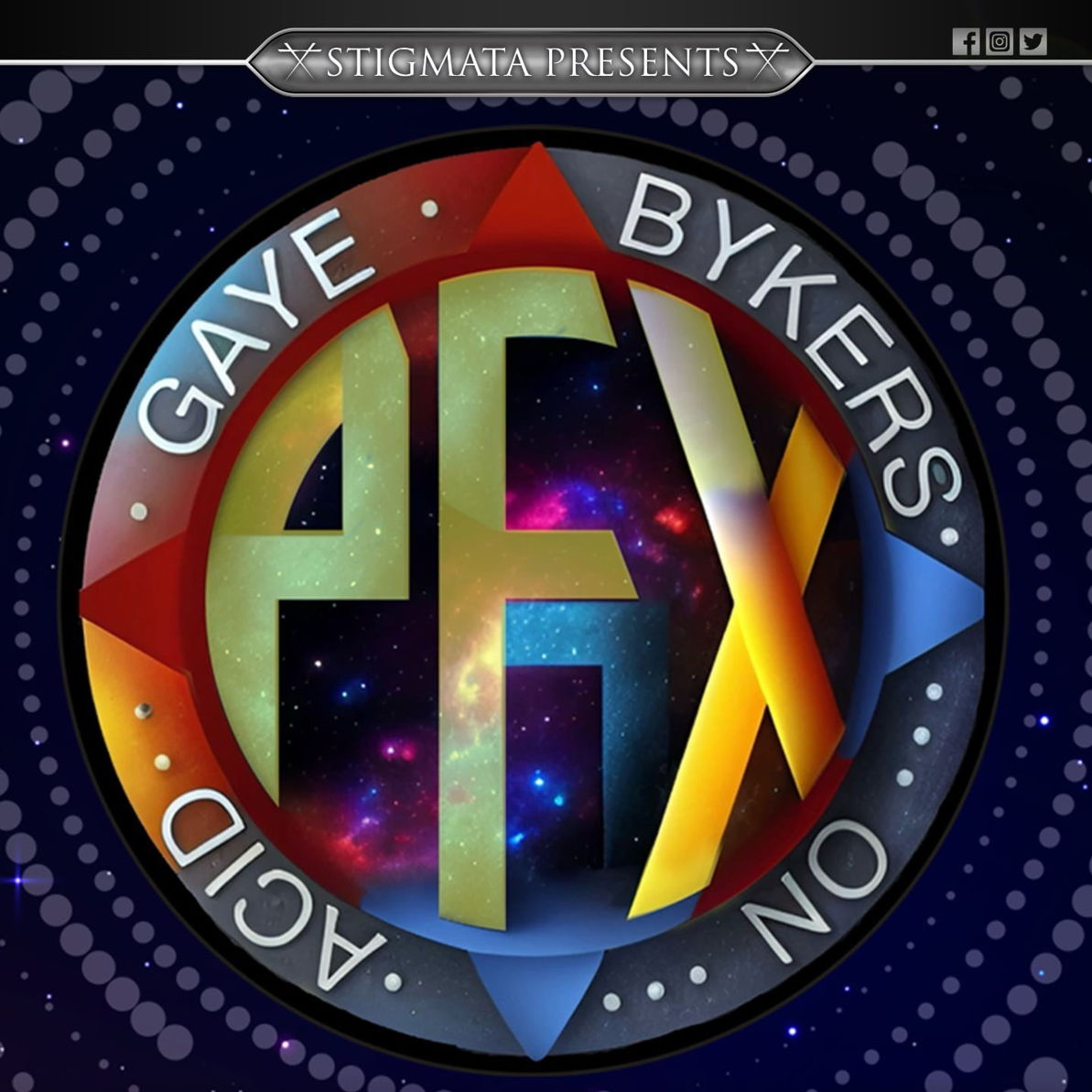 Gaye Bykers on Acid