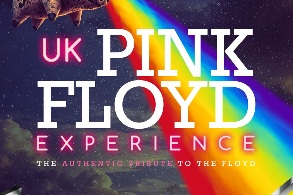 UK Pink Floyd Experience