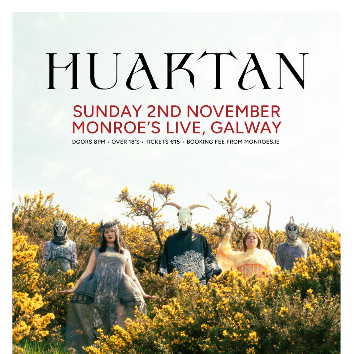 Huartan