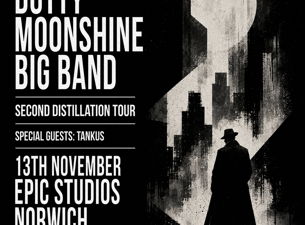 Dutty Moonshine Big Band