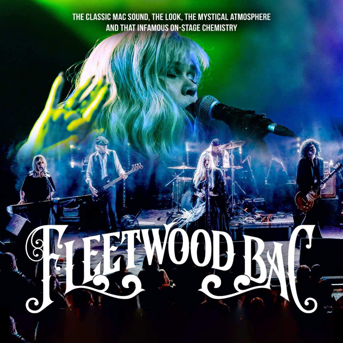 The Gig Cartel Presents: Fleetwood Bac