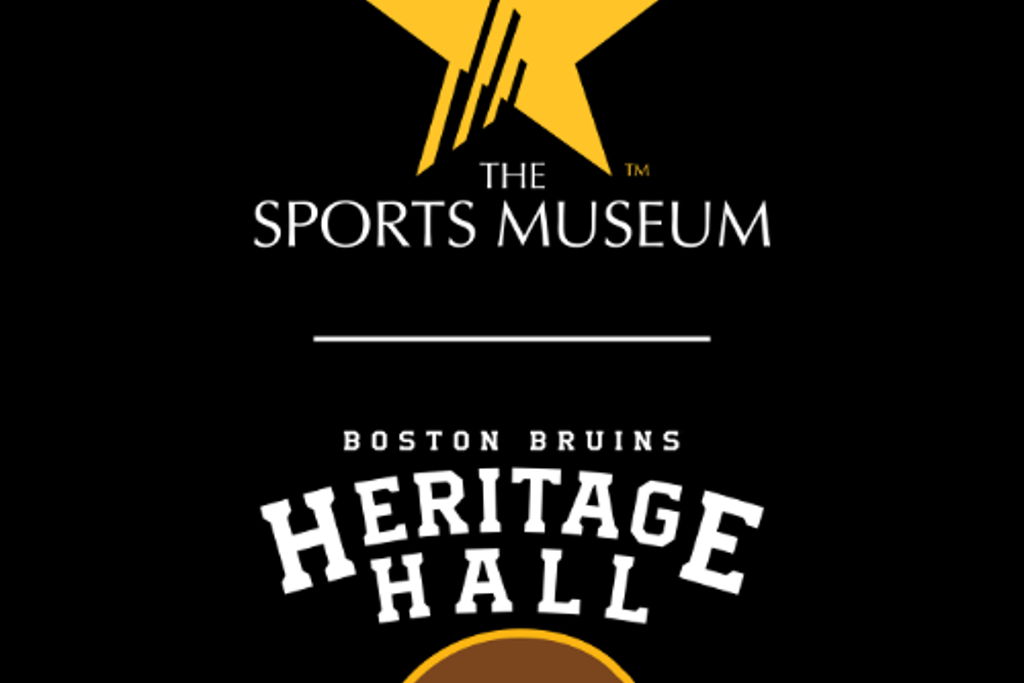The Sports Museum Tour &  Boston Bruins Heritage Hall at  – Boston, MA