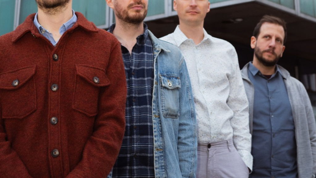 Matt Anderson Quartet