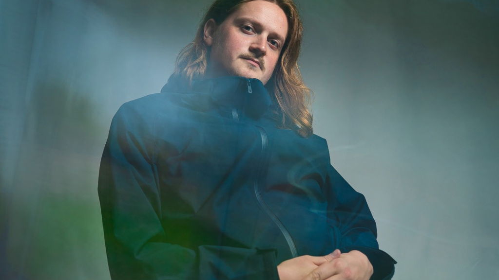 Leif Kaner-Lidström