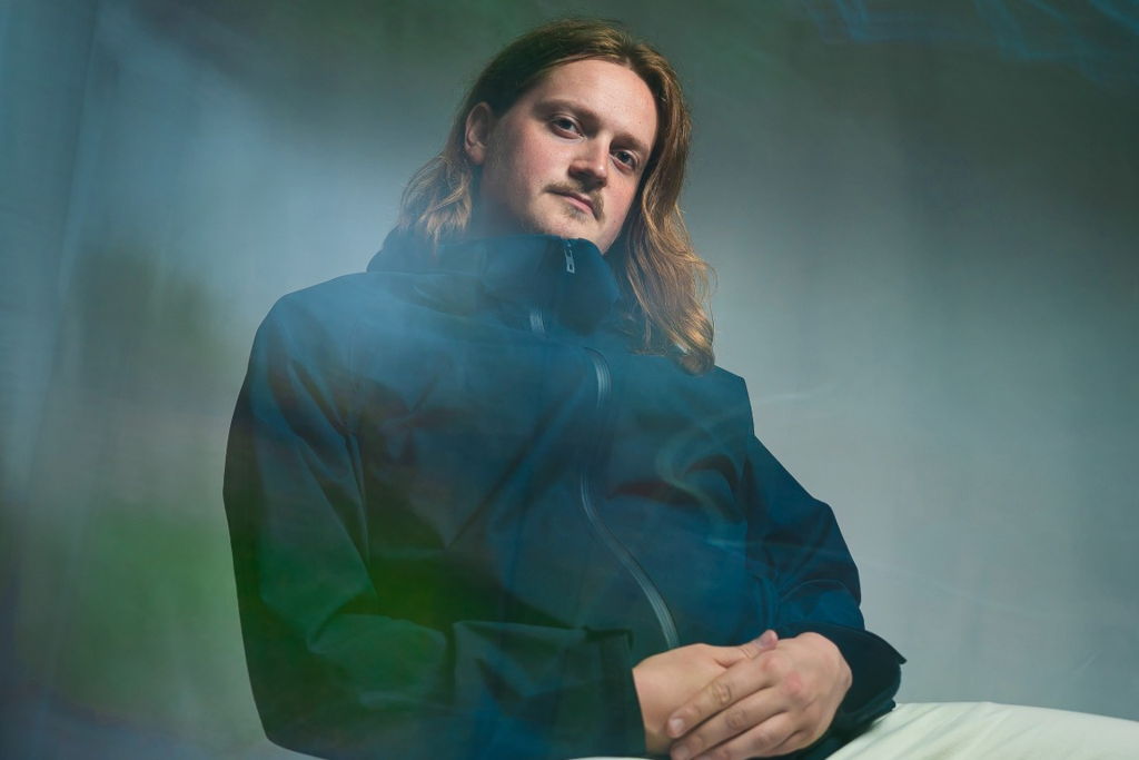 Leif Kaner-Lidström