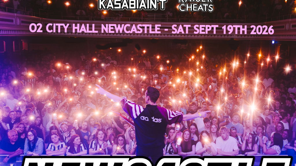 Tribute Festival - Killers v Fender v Monkeys v Oasis v Kasabian v Kaiser