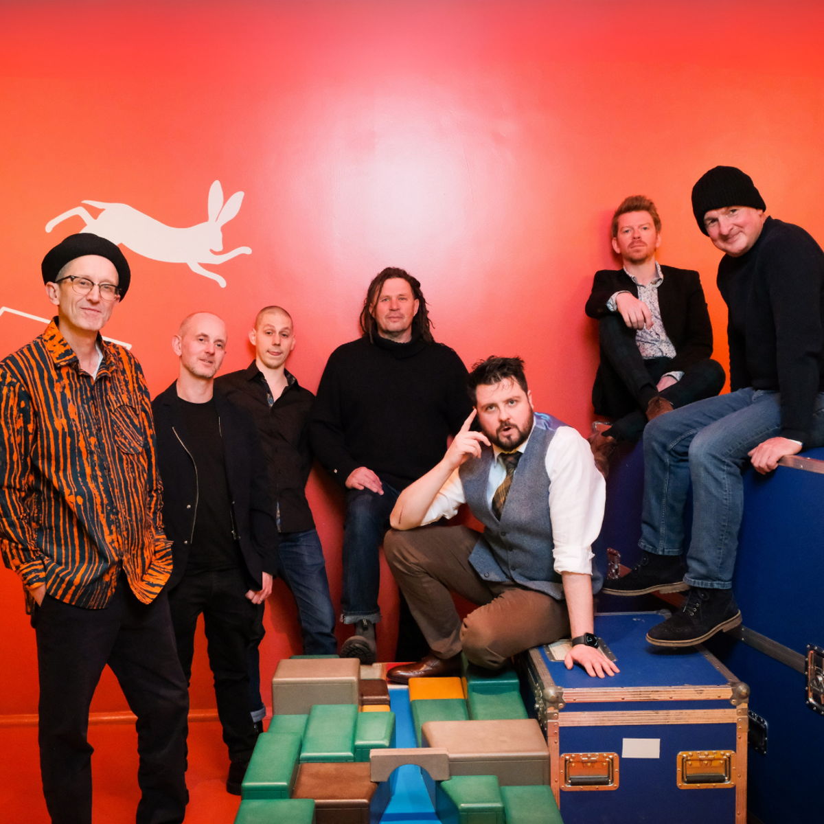 Peatbog Faeries