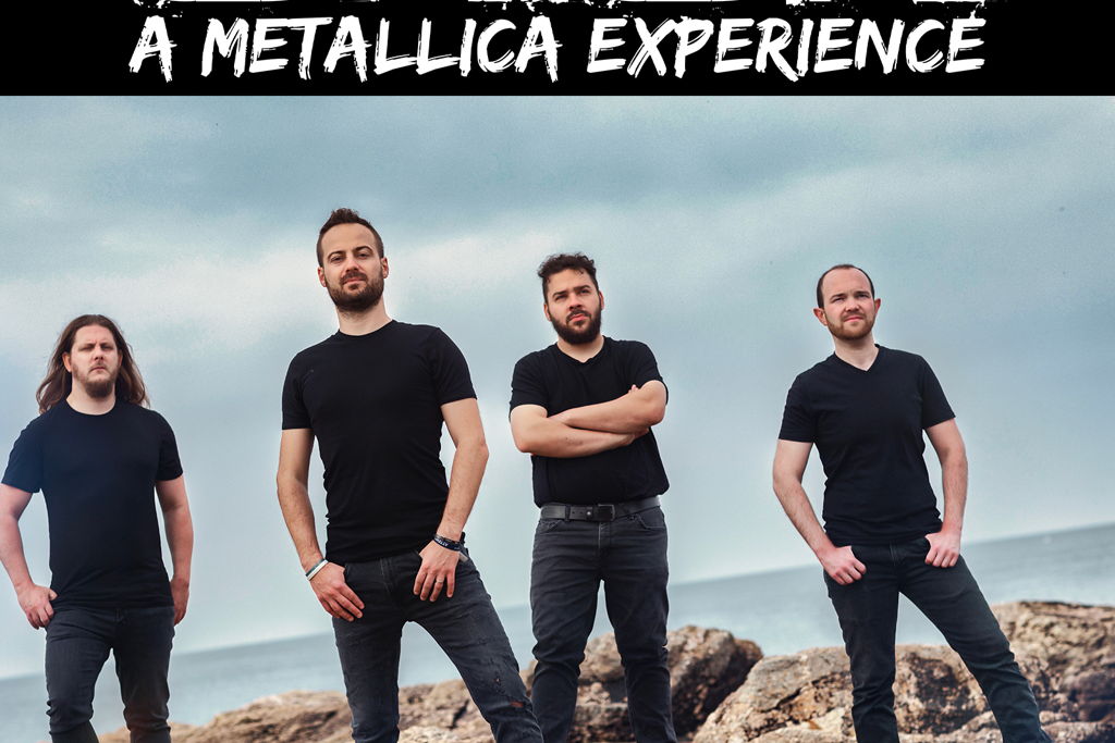 Logo Reporté au 10.10.26 - Orion (FR) (Tribute Metallica)