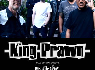 King Prawn