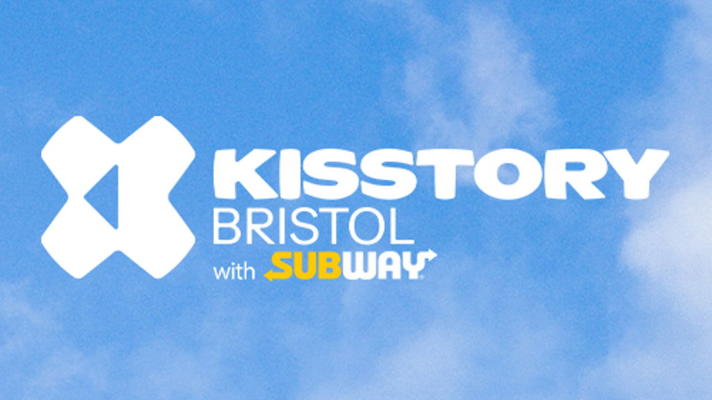 KISSTORY at Document, Bristol
