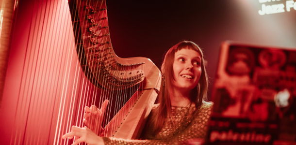 Women in Jazz