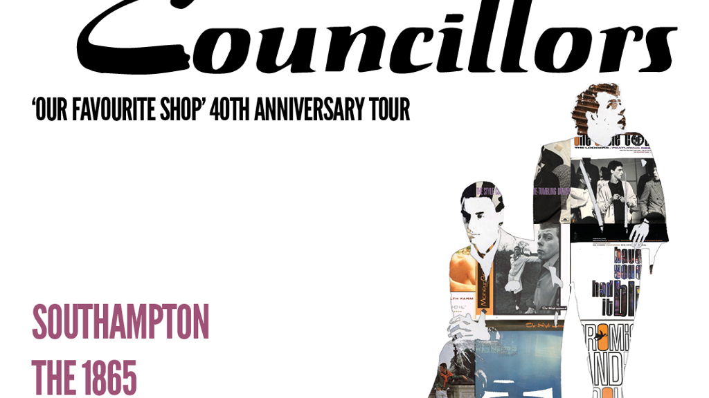 The Style Councillors