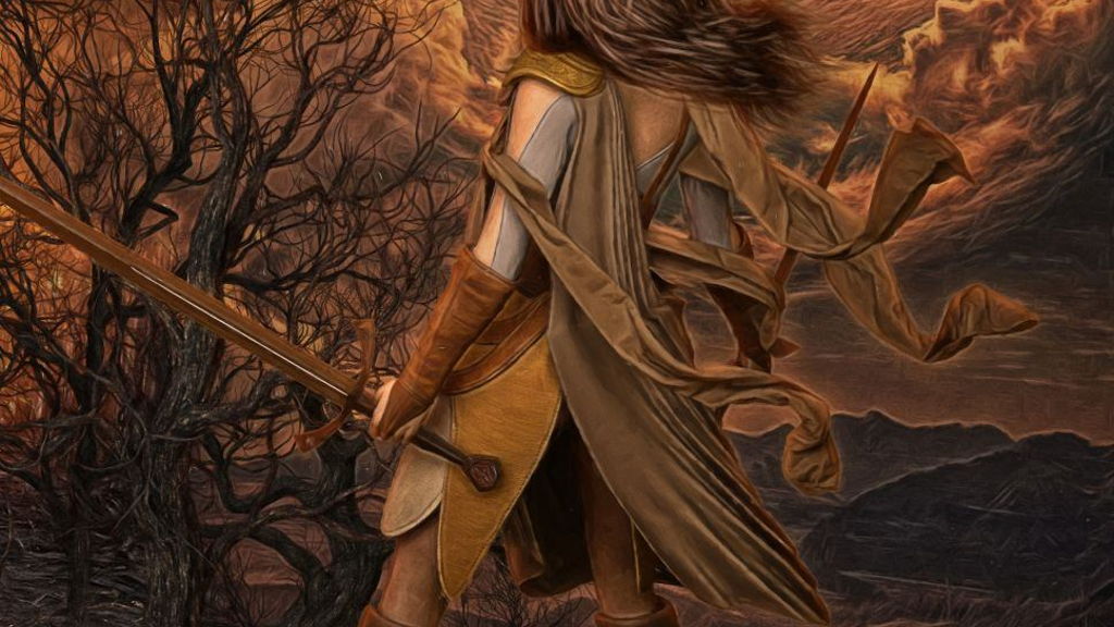 PYTHIA + VANITAS + DEITY & DEVILRY Image