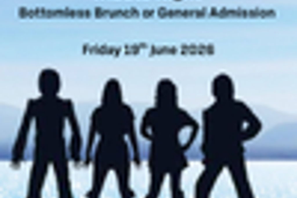 ABBA Tribute Night