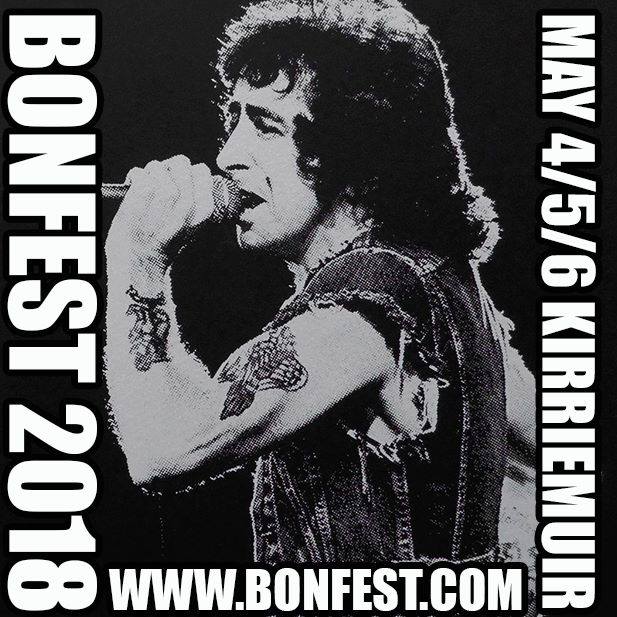 Image result for bonfest 2018
