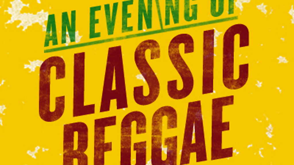 John Holt & Dennis Brown | Classic Reggae