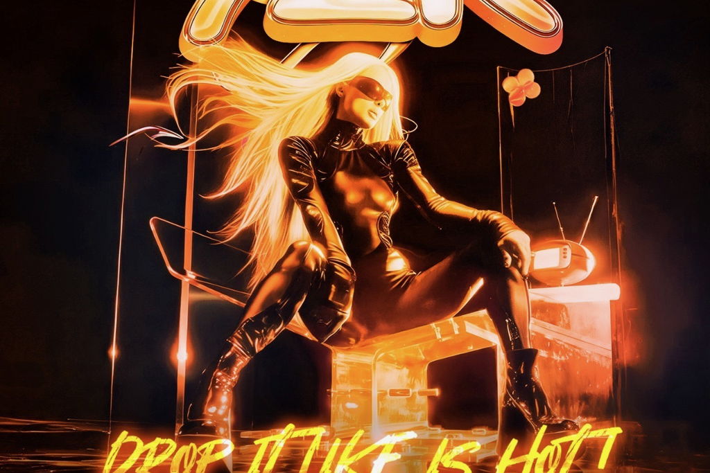 Y2K 💿 DROP IT LIKE IT'S HOT 🔥 🥵  CENTER CITY | SUEÑO 📍