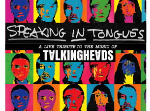 Speaking in Tongues (Talking Heads tribute)