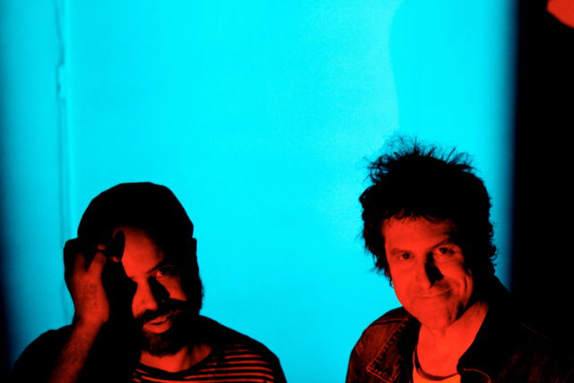 Presales to swervedriver: members use these when buying pre-sale tickets